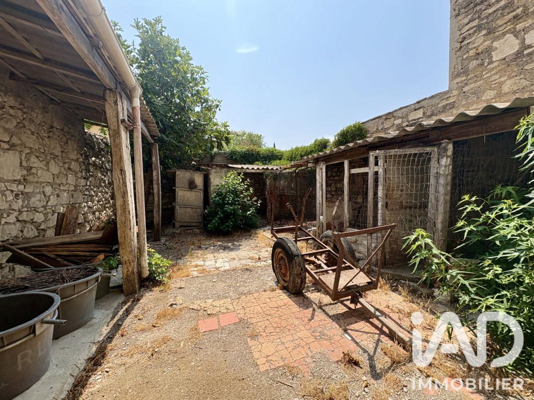 Maison de village 6 Pièce(s) Sigean
