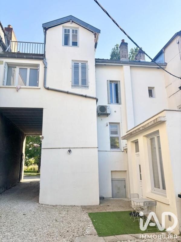 Immeuble  Dijon