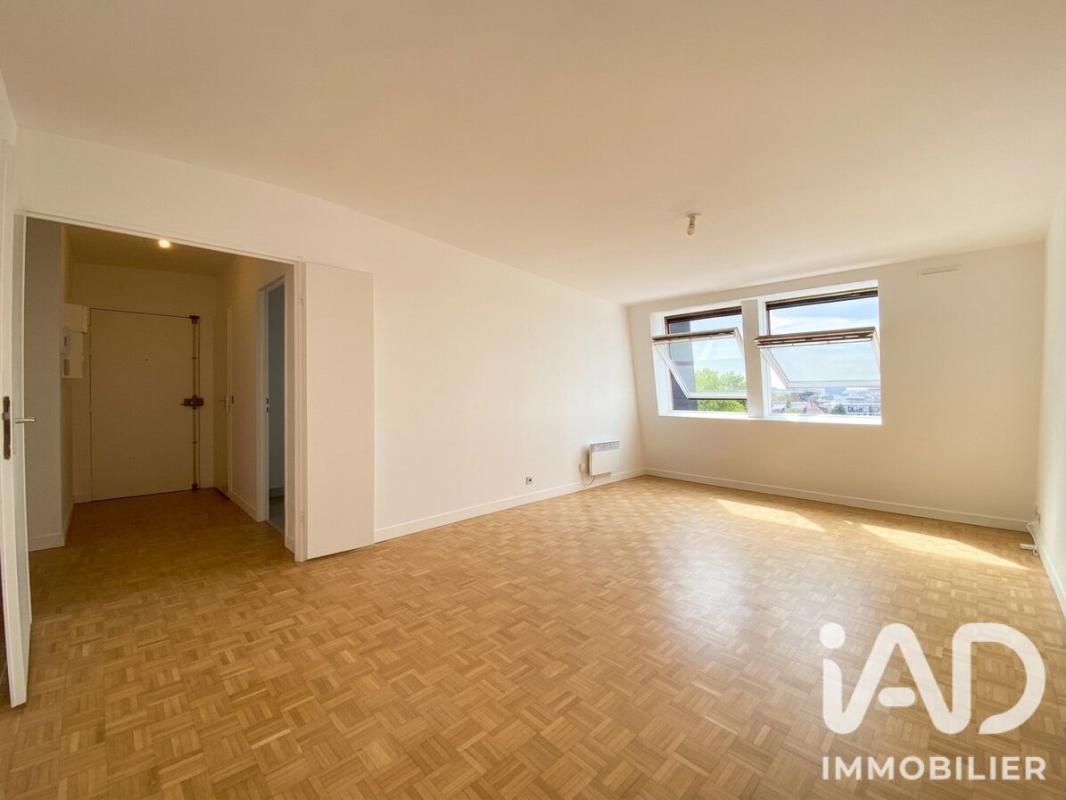 Appartement 3 Pièce(s) La Garenne-Colombes
