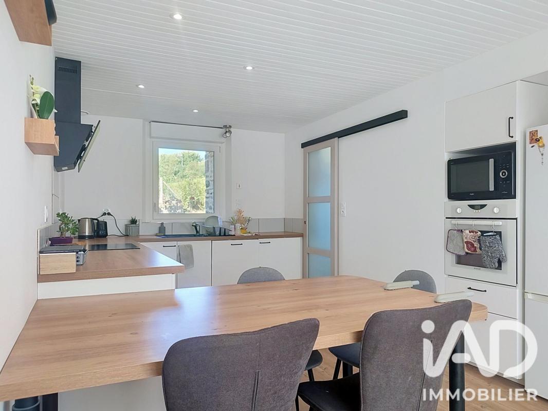 Maison 5 Pièce(s) Sacey - Photo 5