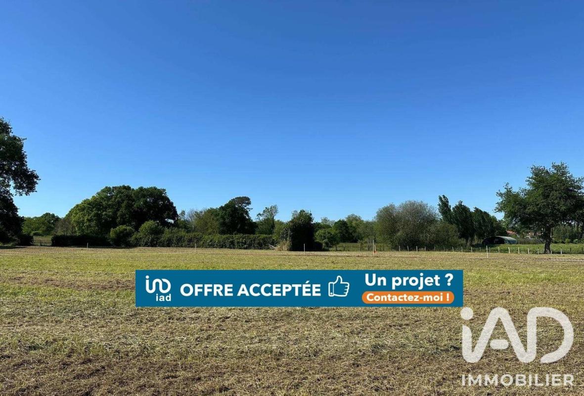 Terrain  Anglet