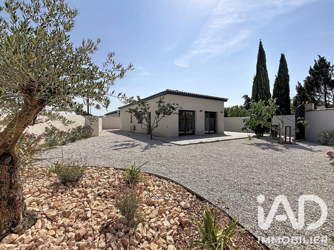 Maison 4 Pièce(s) Béziers