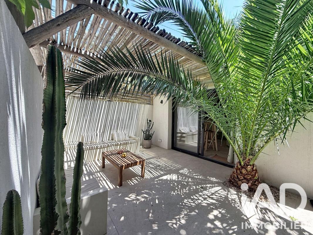 Maison 1 Pièce(s) Aubagne