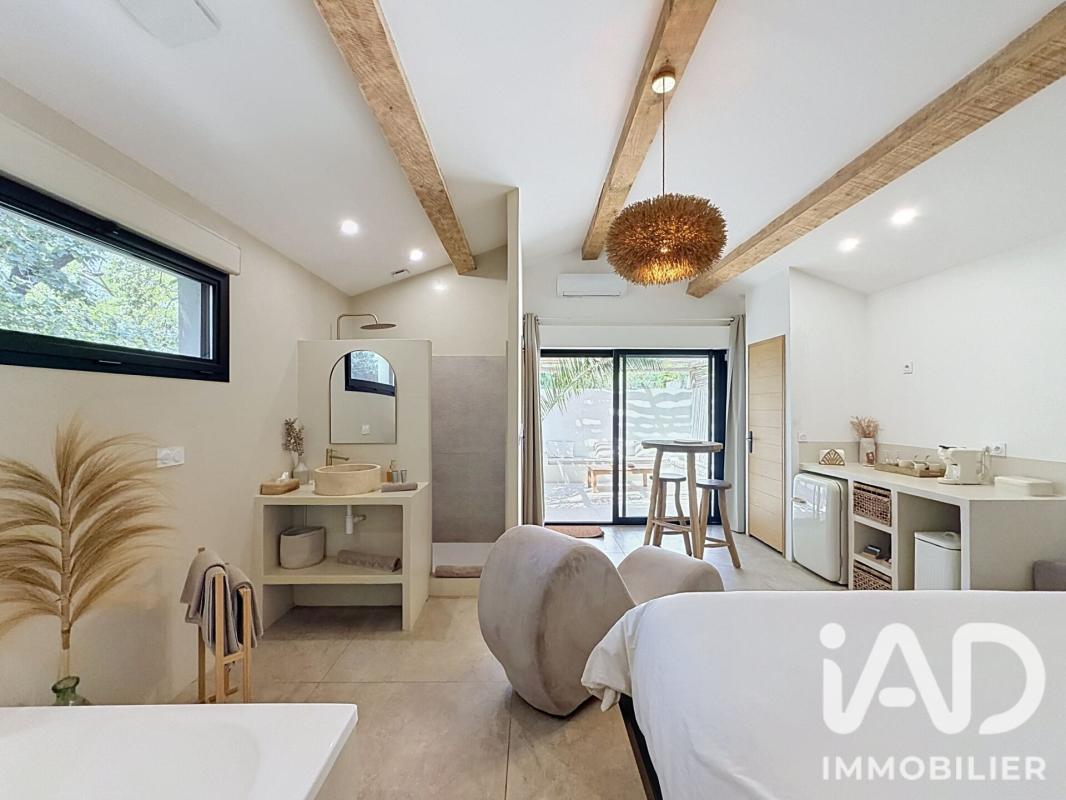 Maison 1 Pièce(s) Aubagne - Photo 2