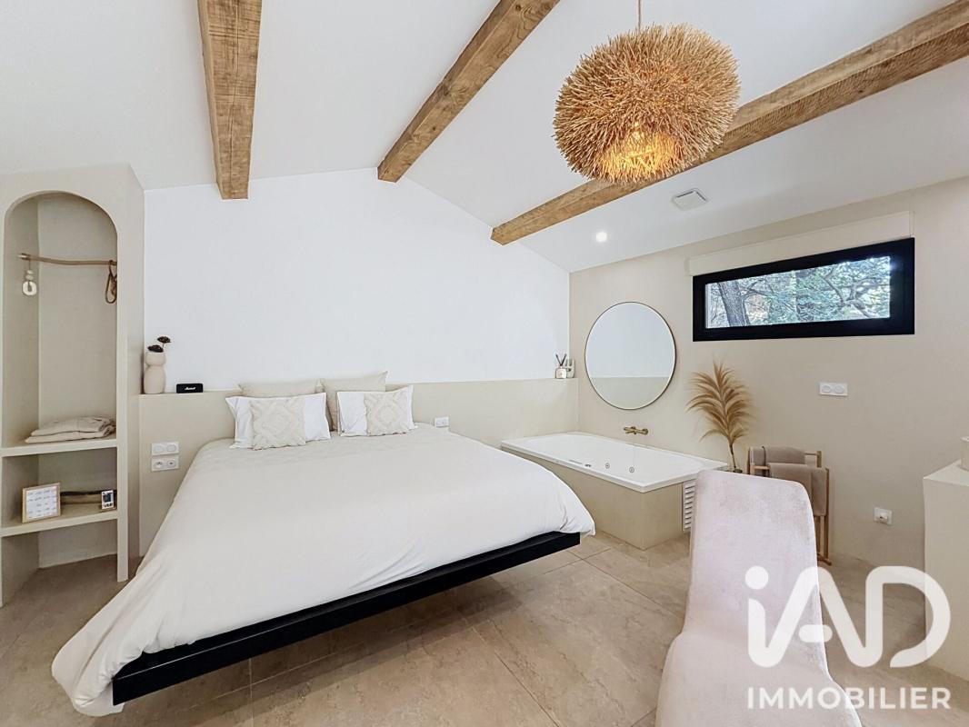 Maison 1 Pièce(s) Aubagne - Photo 3