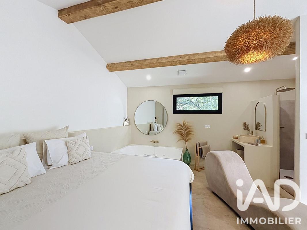 Maison 1 Pièce(s) Aubagne - Photo 4
