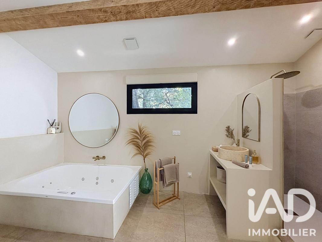 Maison 1 Pièce(s) Aubagne - Photo 5