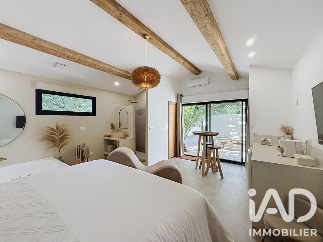Maison 1 Pièce(s) Aubagne - Photo 8