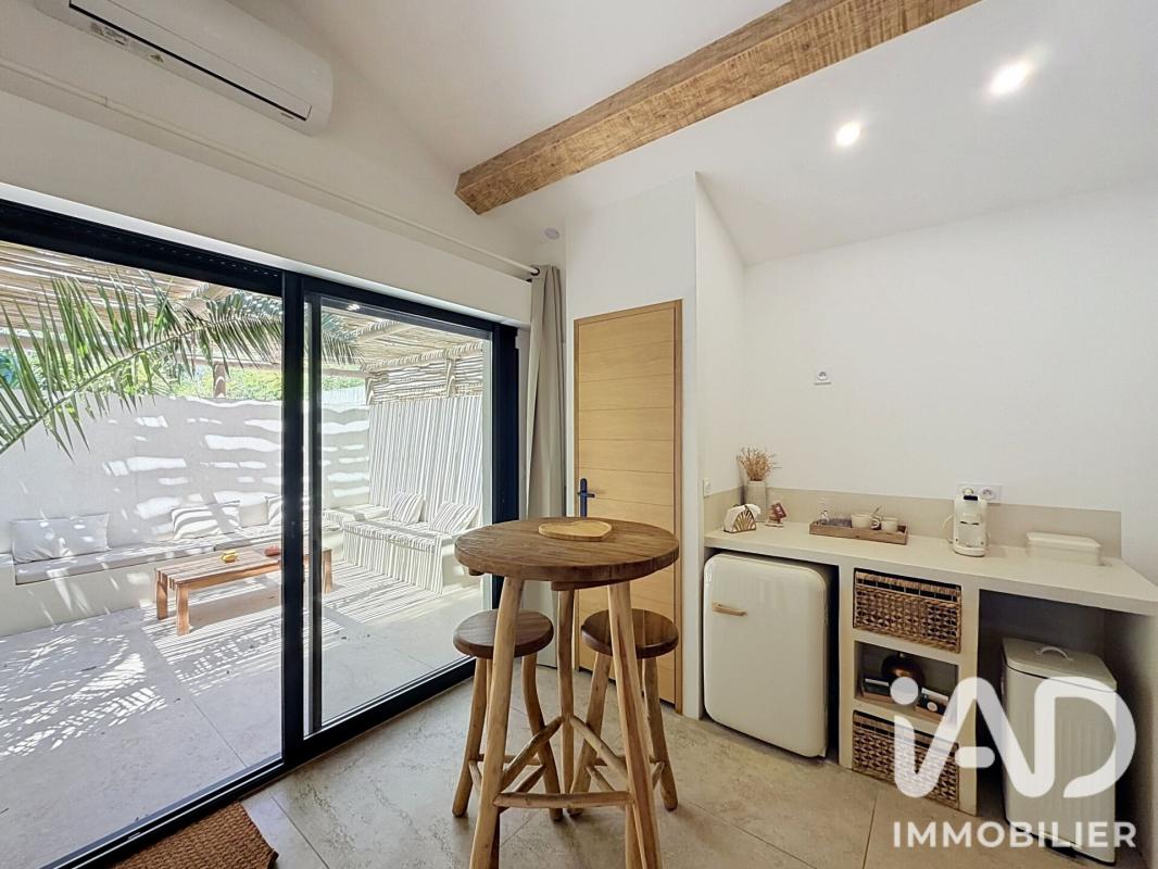 Maison 1 Pièce(s) Aubagne - Photo 9