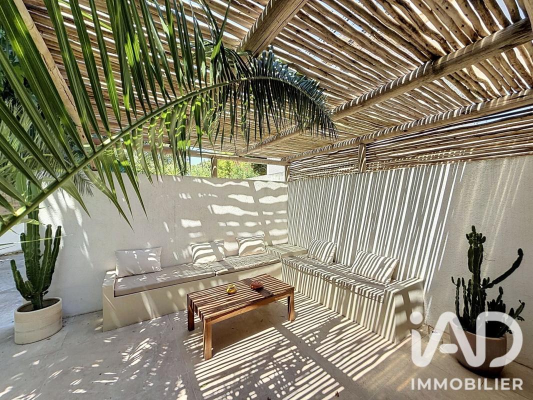 Maison 1 Pièce(s) Aubagne - Photo 11