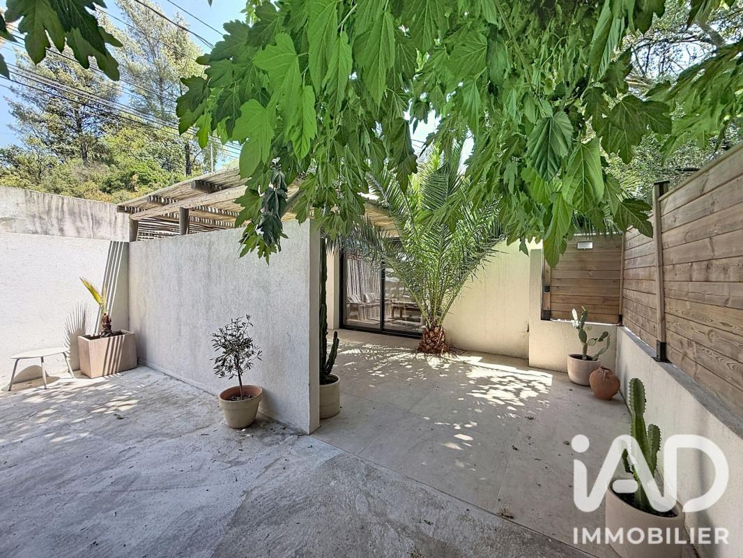 Maison 1 Pièce(s) Aubagne - Photo 14
