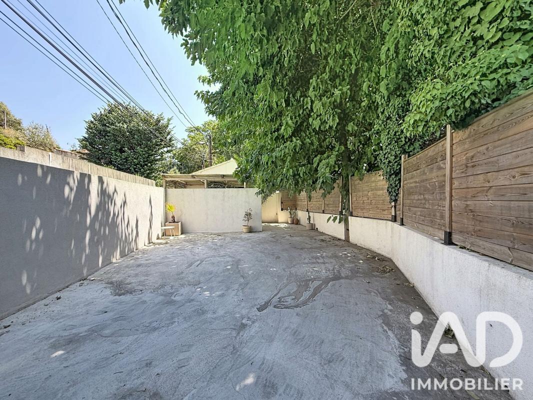 Maison 1 Pièce(s) Aubagne - Photo 15