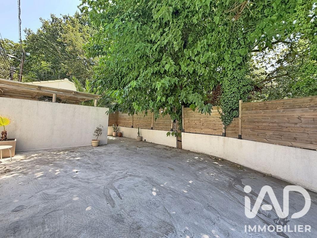 Maison 1 Pièce(s) Aubagne - Photo 16