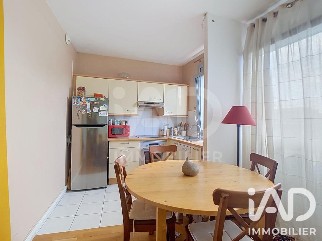 Appartement 3 Pièce(s) Melun - Photo 5