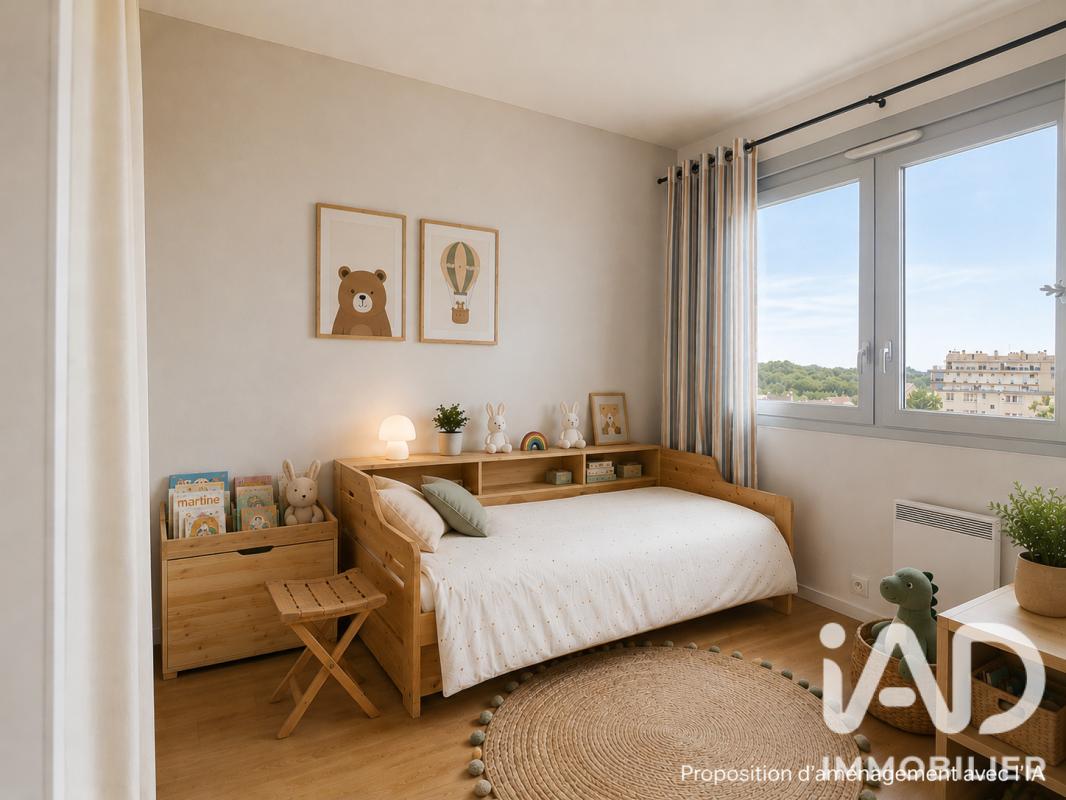 Appartement 3 Pièce(s) Melun - Photo 10