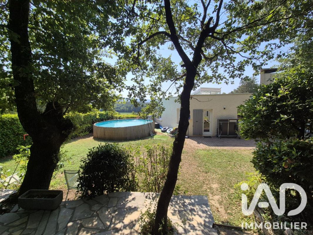 Maison 7 Pièce(s) Montéléger - Photo 1