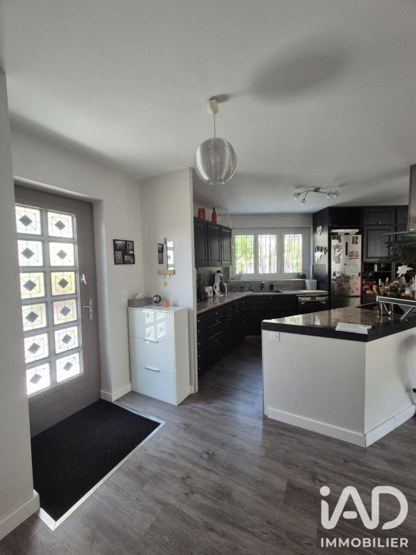 Maison 7 Pièce(s) Montéléger - Photo 2