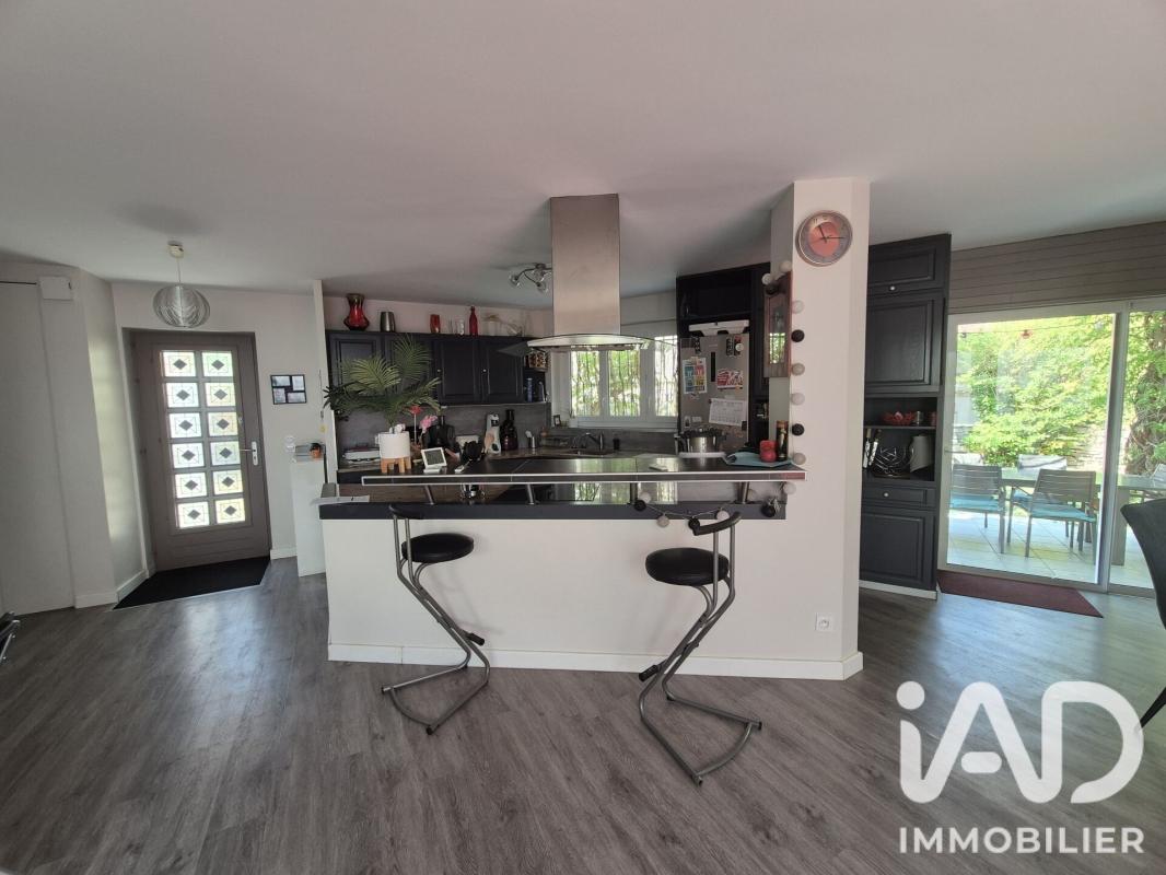 Maison 7 Pièce(s) Montéléger - Photo 3