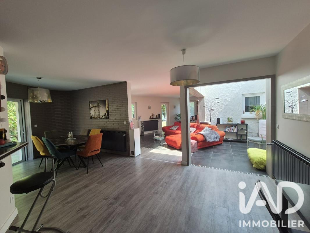 Maison 7 Pièce(s) Montéléger - Photo 4