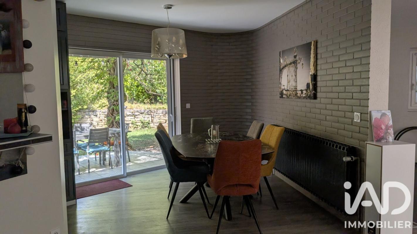 Maison 7 Pièce(s) Montéléger - Photo 5