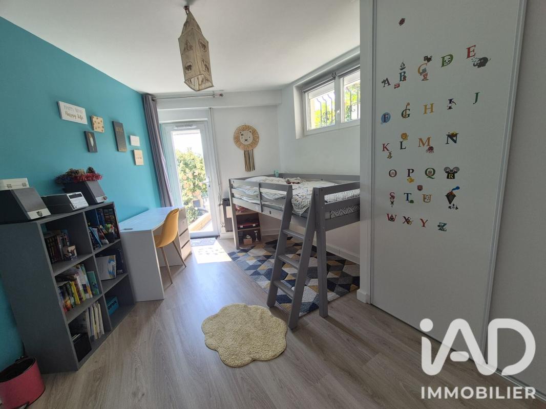 Maison 7 Pièce(s) Montéléger - Photo 9