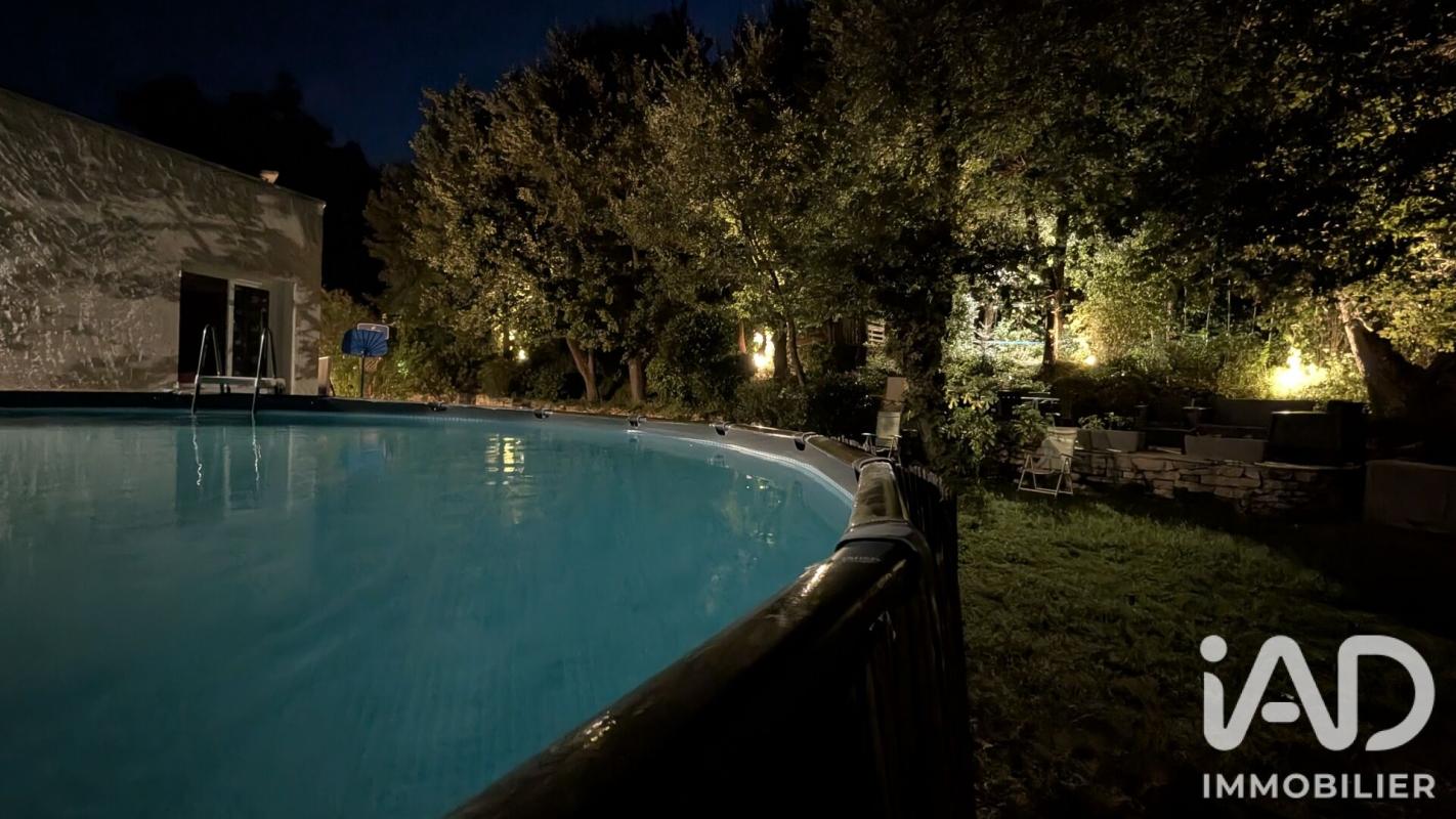 Maison 7 Pièce(s) Montéléger - Photo 10