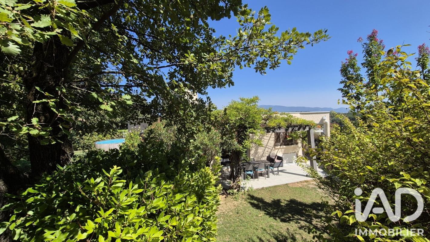 Maison 7 Pièce(s) Montéléger - Photo 11