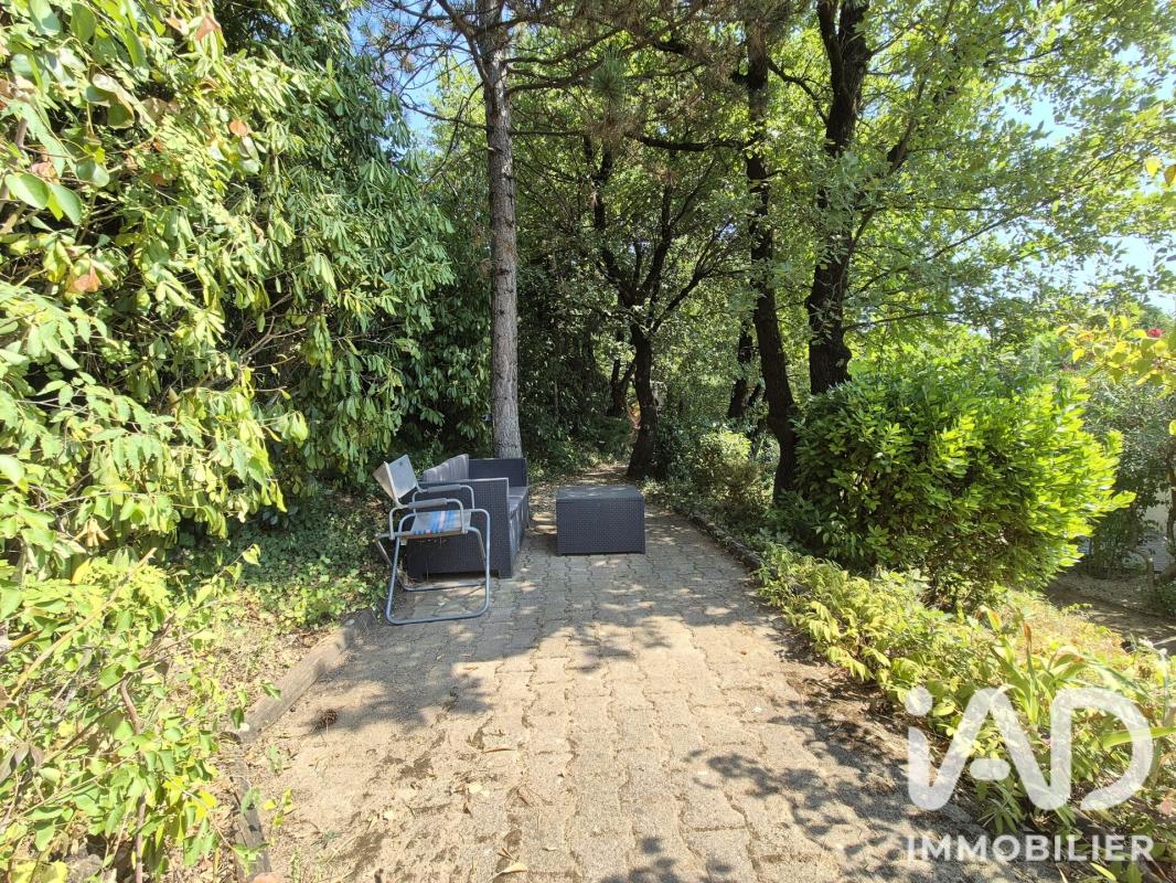 Maison 7 Pièce(s) Montéléger - Photo 12
