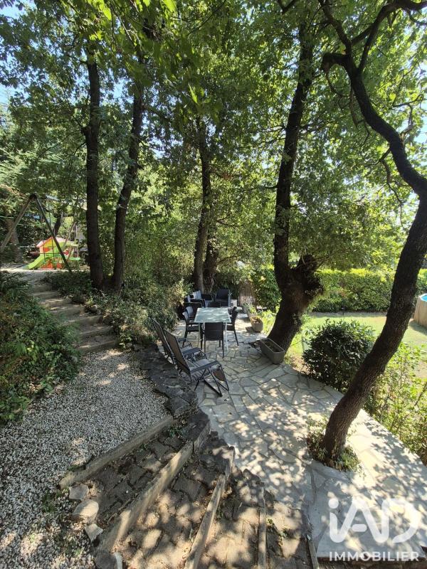 Maison 7 Pièce(s) Montéléger - Photo 14