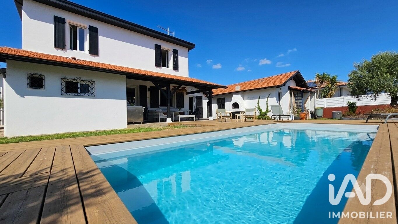 Maison 5 Pièce(s) Tarnos