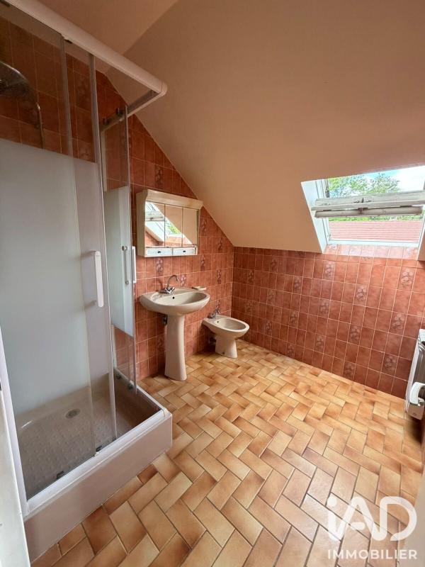 Maison 8 Pièce(s) Le Thuit-Anger - Photo 17