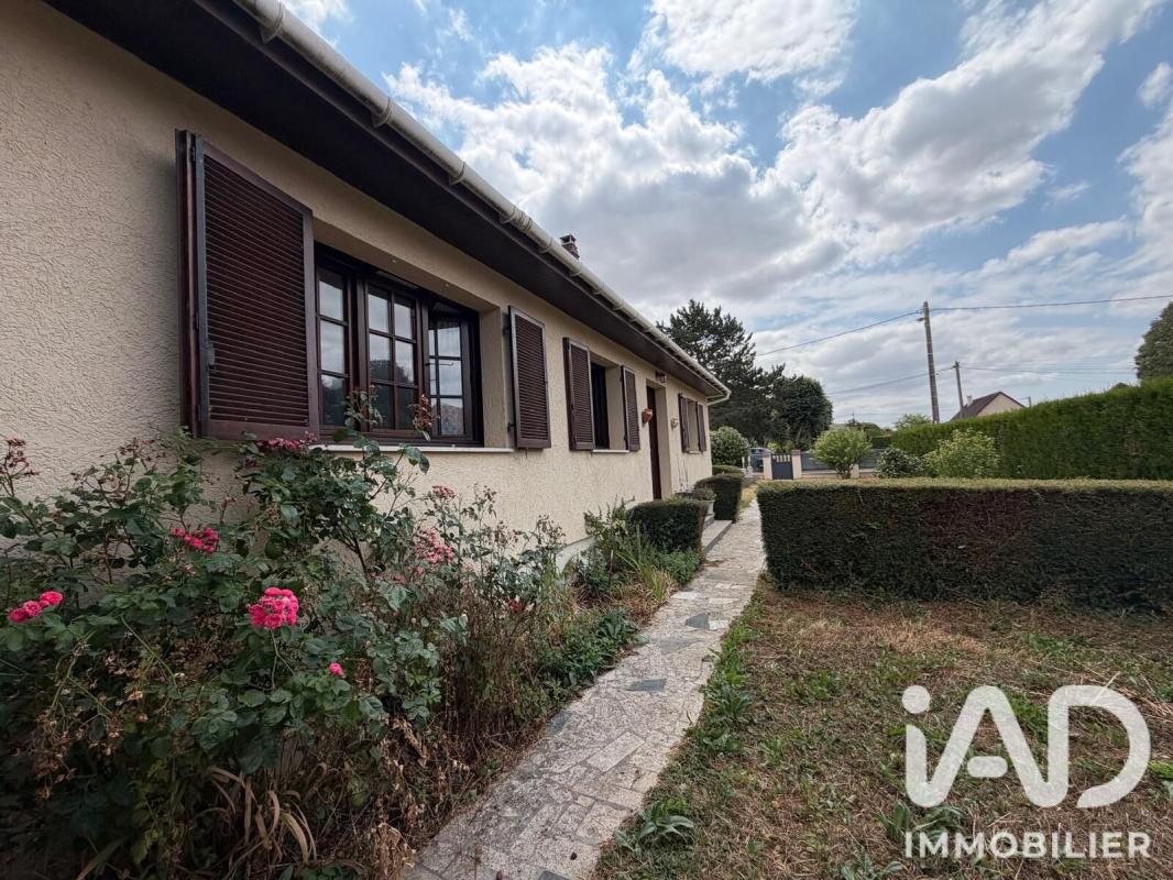 Maison 8 Pièce(s) Le Thuit-Anger - Photo 21