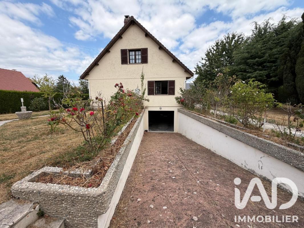 Maison 8 Pièce(s) Le Thuit-Anger - Photo 22
