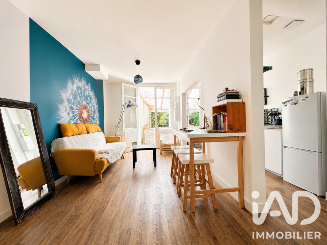 Appartement 4 Pièce(s) Bordeaux - Photo 2