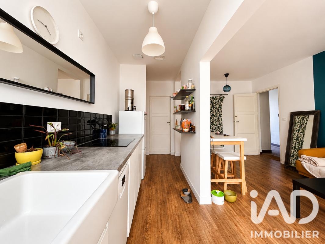 Appartement 4 Pièce(s) Bordeaux - Photo 4