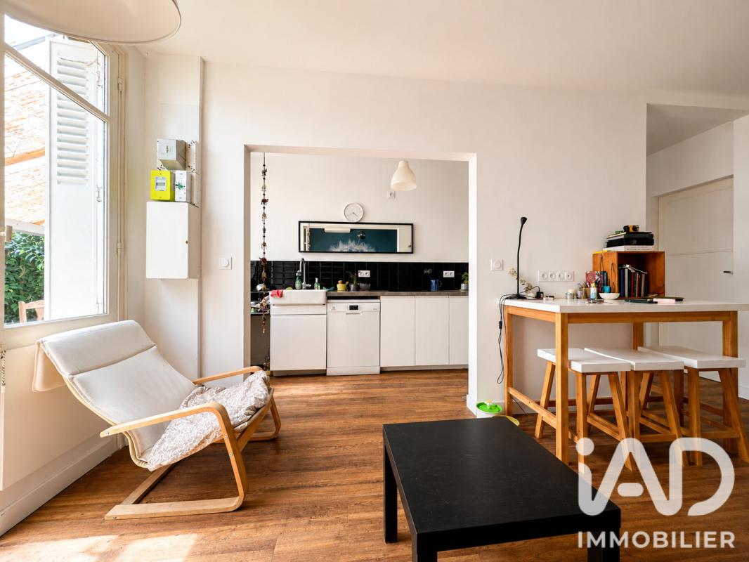 Appartement 4 Pièce(s) Bordeaux - Photo 5