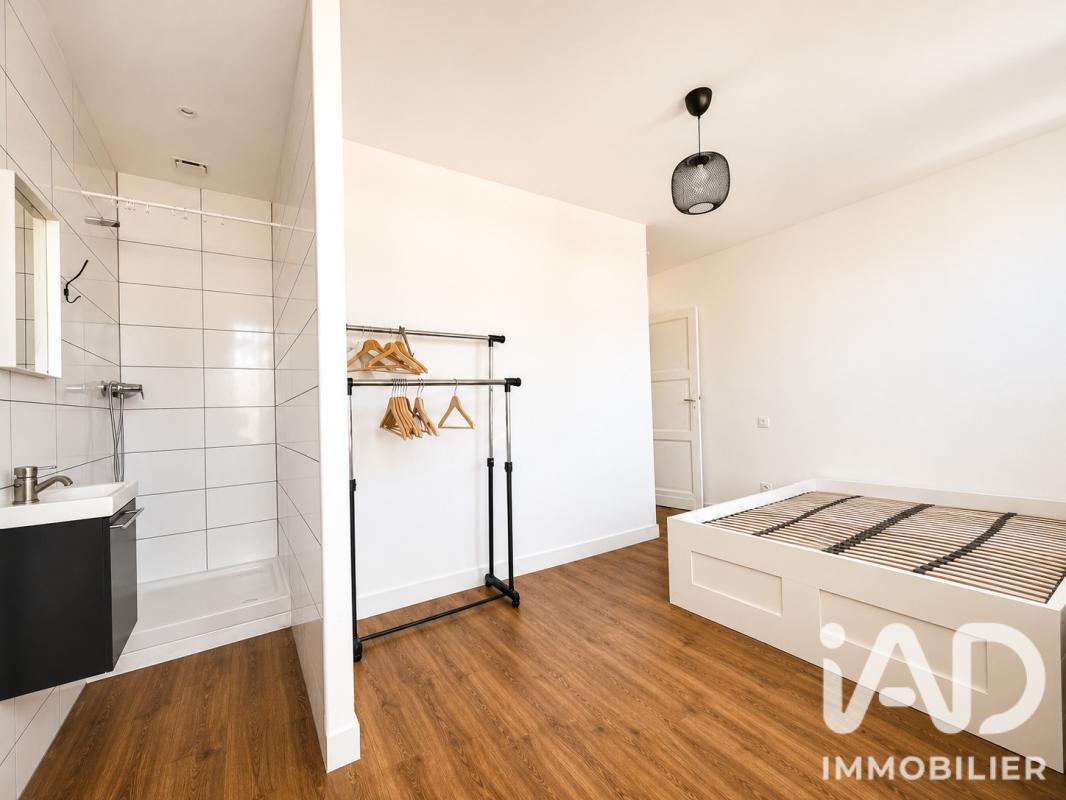 Appartement 4 Pièce(s) Bordeaux - Photo 6
