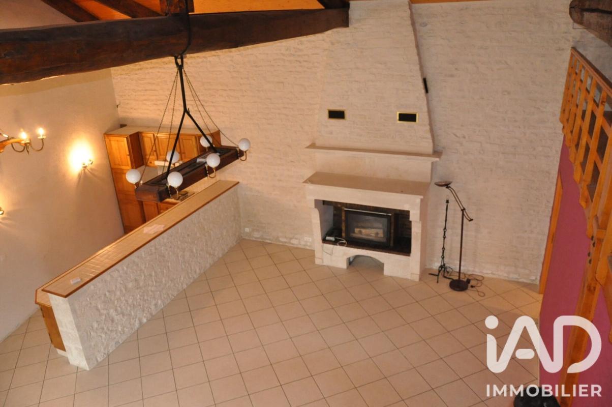 Maison 3 Pièce(s) Oradour - Photo 12