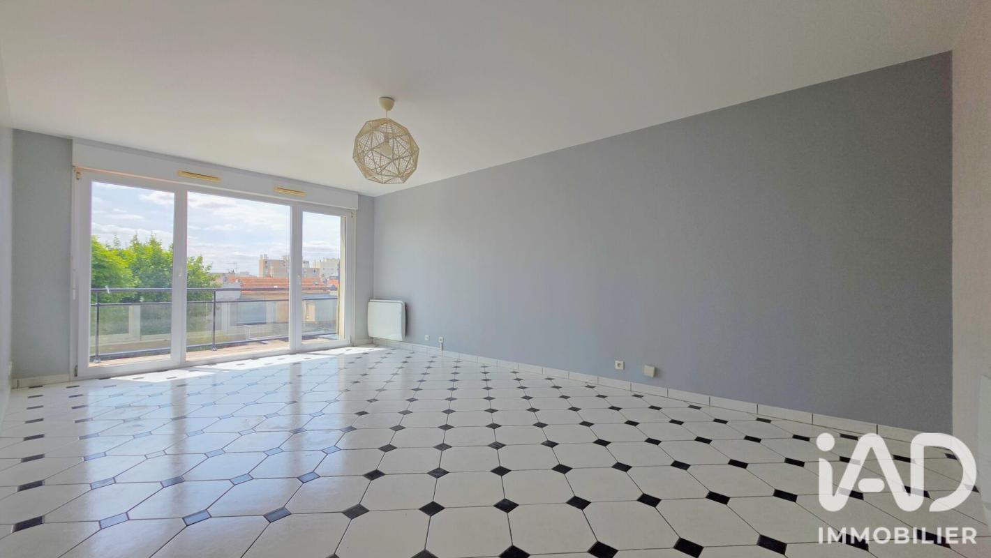 Appartement 3 Pièce(s) Reims