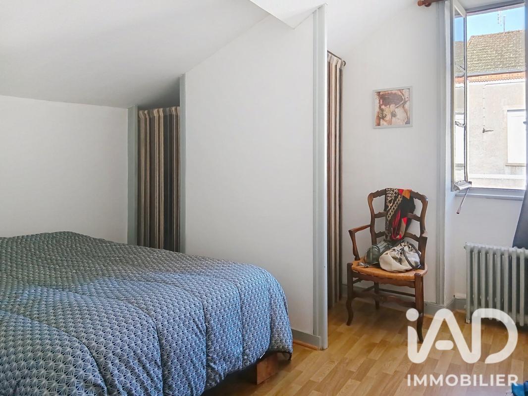Maison 10 Pièce(s) Gibles - Photo 5