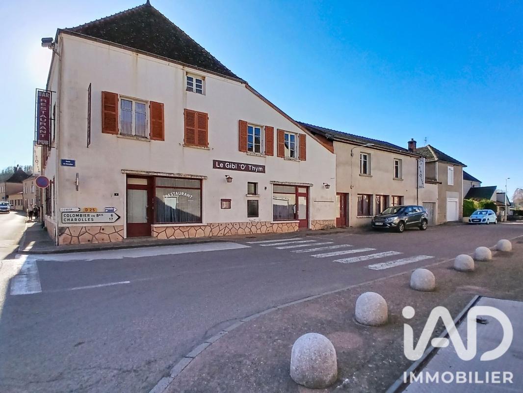 Maison 10 Pièce(s) Gibles - Photo 11