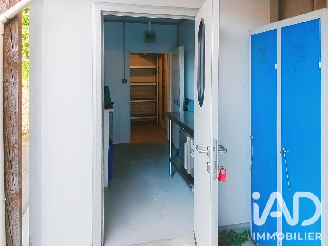 Maison 10 Pièce(s) Gibles - Photo 16