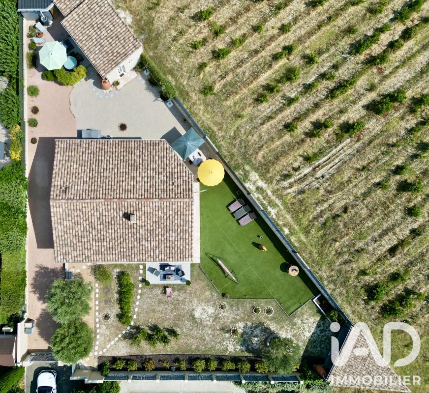 Maison 5 Pièce(s) Vacqueyras - Photo 2