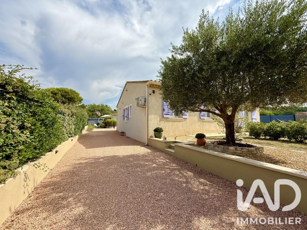 Maison 5 Pièce(s) Vacqueyras - Photo 3