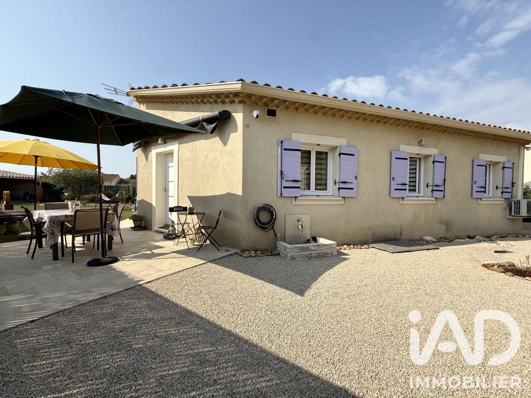 Maison 5 Pièce(s) Vacqueyras - Photo 4