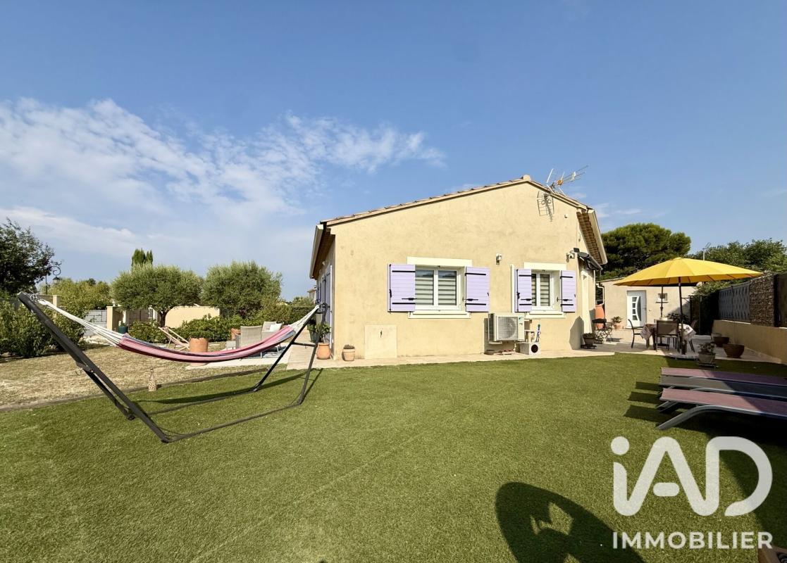 Maison 5 Pièce(s) Vacqueyras - Photo 5