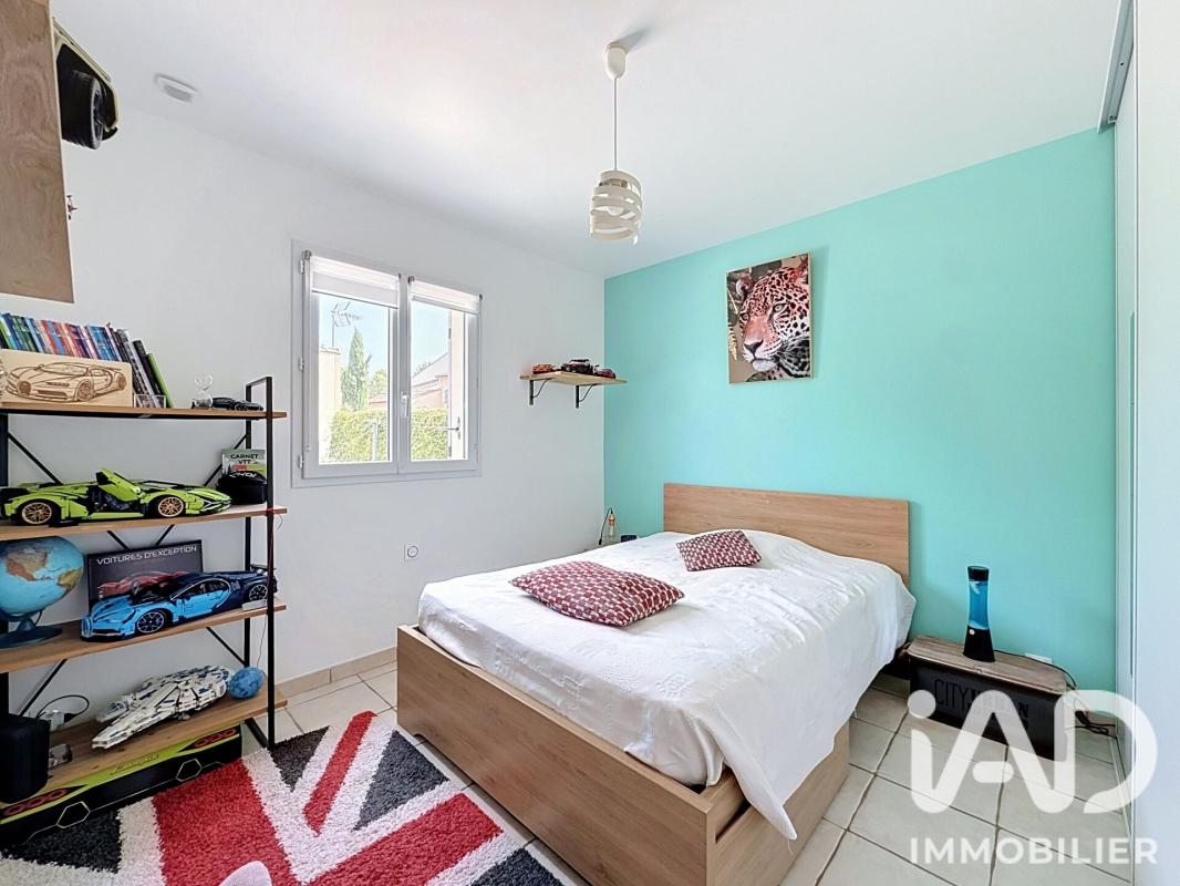 Maison 5 Pièce(s) Vacqueyras - Photo 13
