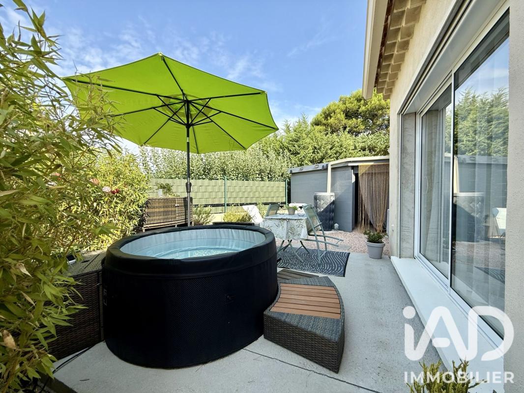 Maison 5 Pièce(s) Vacqueyras - Photo 17
