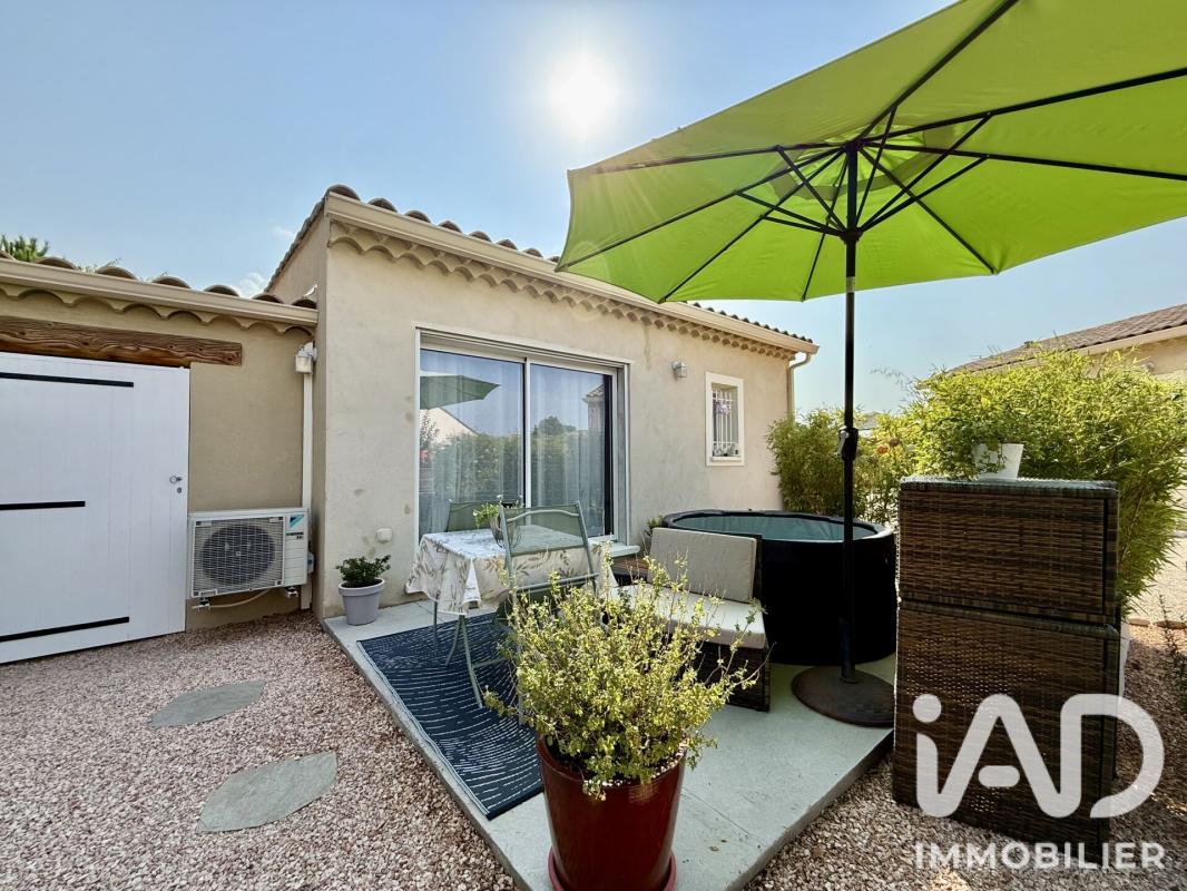 Maison 5 Pièce(s) Vacqueyras - Photo 18
