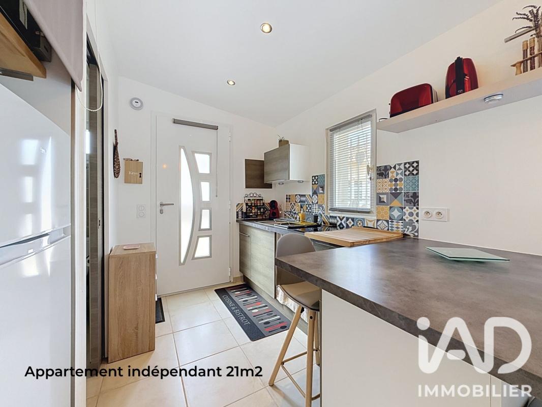 Maison 5 Pièce(s) Vacqueyras - Photo 20